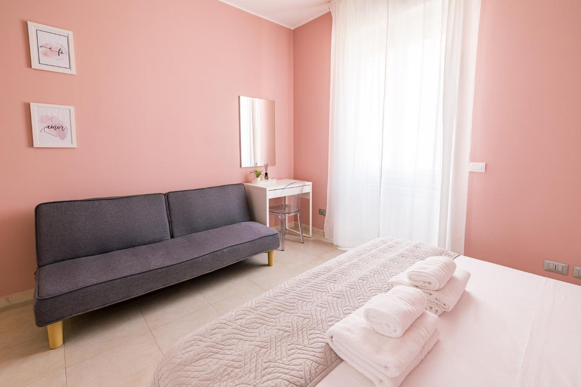 The Flow Apartment Milan